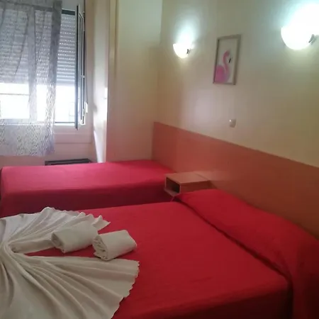 Local Pensao Rossio *