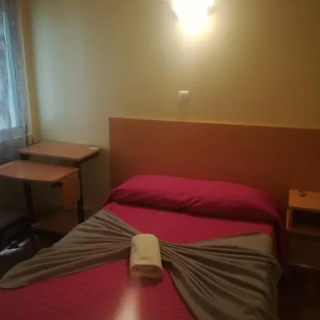 Local Pensao Rossio *