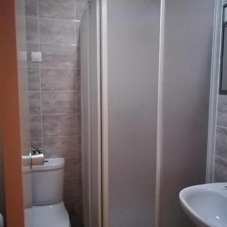 Local Pensao Rossio リスボン