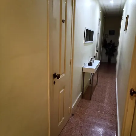 Local Pensao Rossio ゲストハウス *