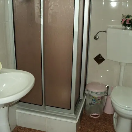 ゲストハウス Local Pensao Rossio *