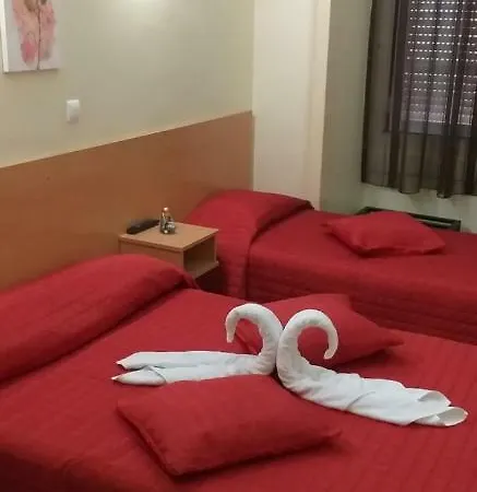 ゲストハウス Local Pensao Rossio