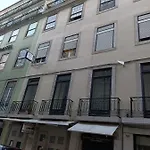 بيت ضيافة Local Pensao Rossio