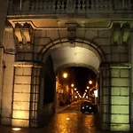 بيت ضيافة Local Pensao Rossio