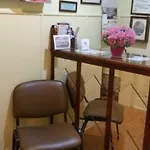 Local Pensao Rossio リスボン