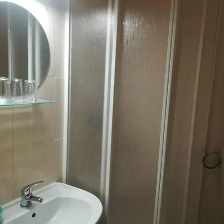 Gasthof Local Pensao Rossio