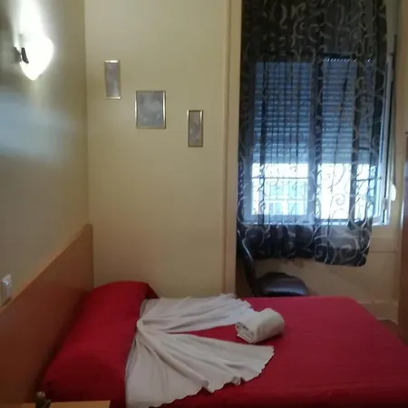 Gasthof Local Pensao Rossio Lissabon