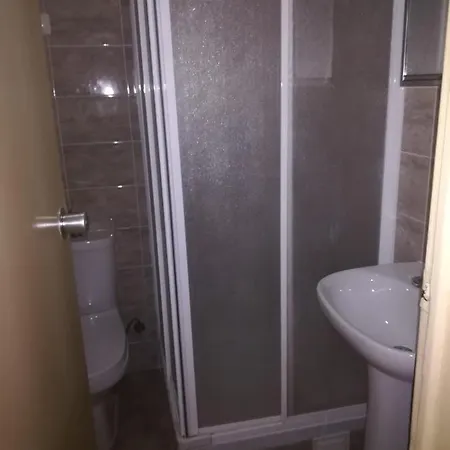 Gasthof Local Pensao Rossio *