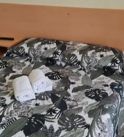 Local Pensao Rossio Lissabon