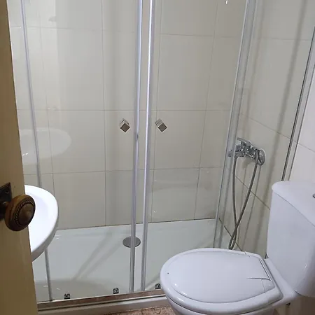 Local Pensao Rossio *