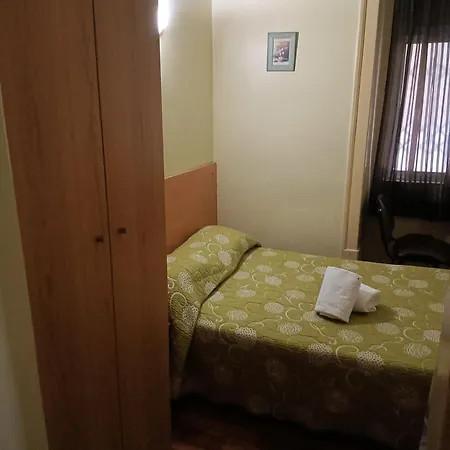 Gasthof Local Pensao Rossio *