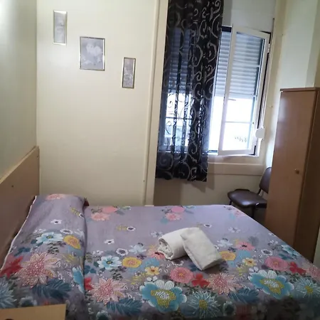 Local Pensao Rossio Gasthof