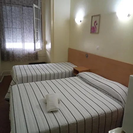 Gasthof Local Pensao Rossio *