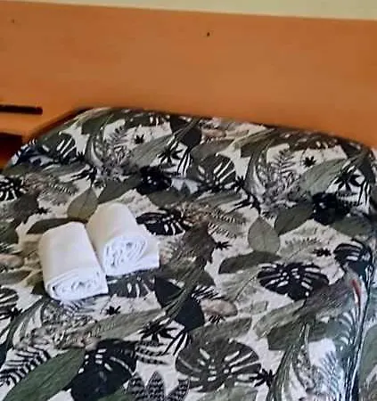Local Pensao Rossio Гостьовий будинок