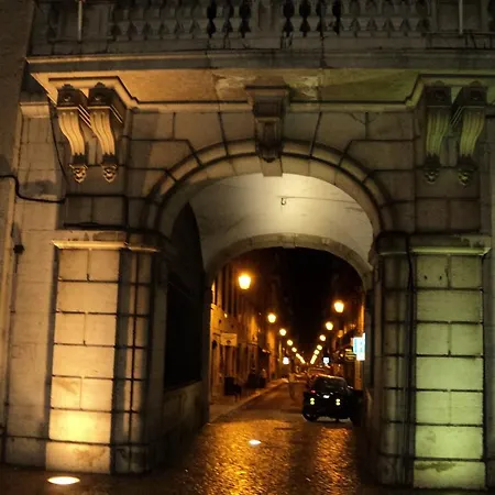 Gasthof Local Pensao Rossio