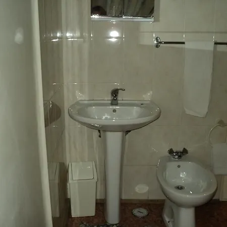 Affittacamere Local Pensao Rossio Lisbona