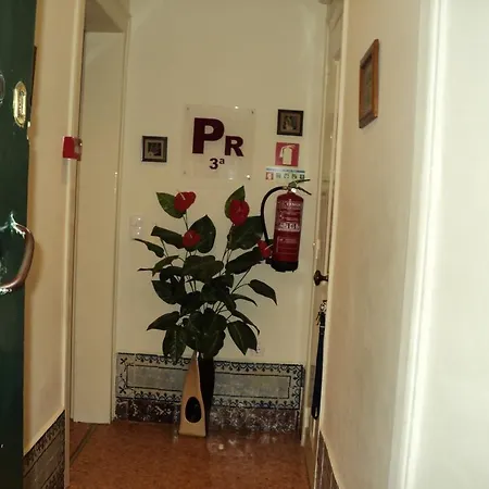 Local Pensao Rossio