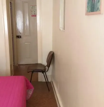 Local Pensao Rossio Gasthof Lissabon