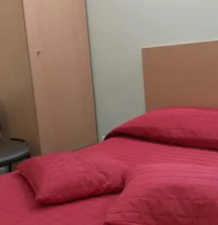 Local Pensao Rossio Lissabon