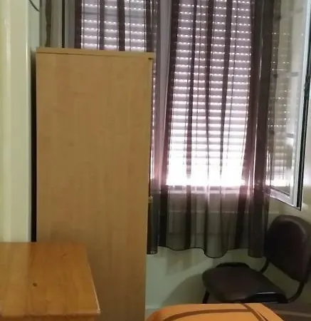 בית הארחה Local Pensao Rossio *
