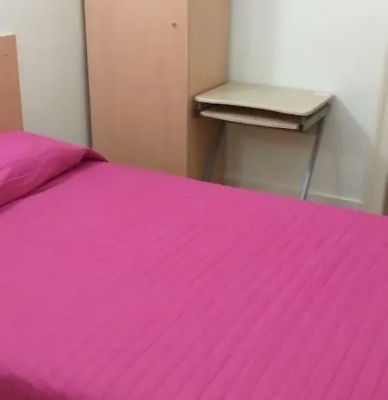 Local Pensao Rossio Lissabon