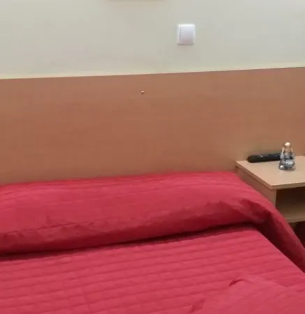 Local Pensao Rossio Lissabon