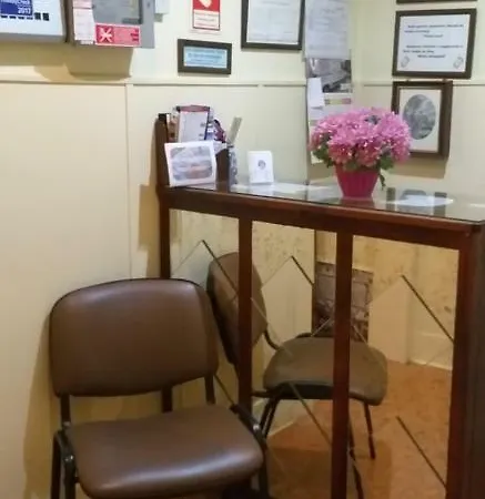 Local Pensao Rossio בית הארחה ליסבון