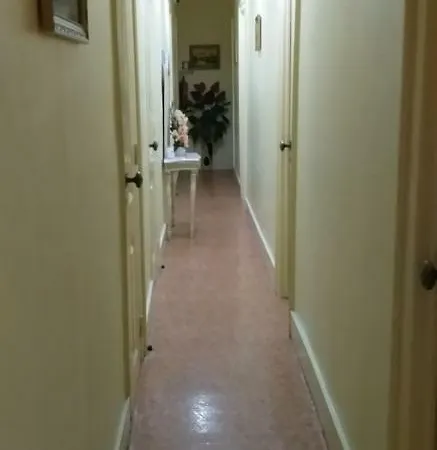 בית הארחה Local Pensao Rossio *