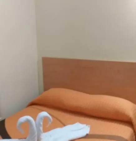 Local Pensao Rossio * Lissabon