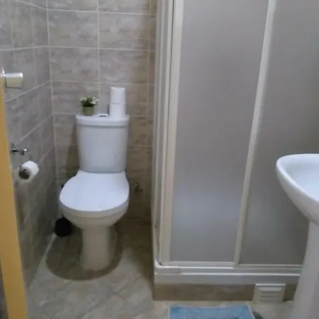 Gasthof Local Pensao Rossio Lissabon