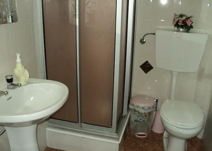 Casa de hóspedes Local Pensão Rossio *