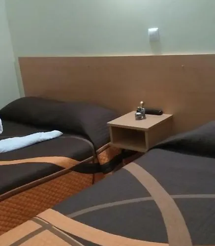 Local Pensão Rossio