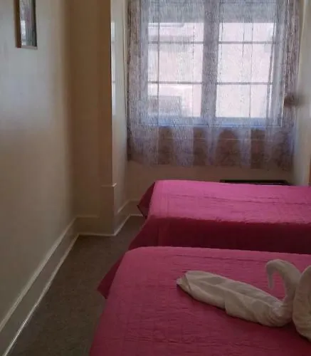 Local Pensão Rossio