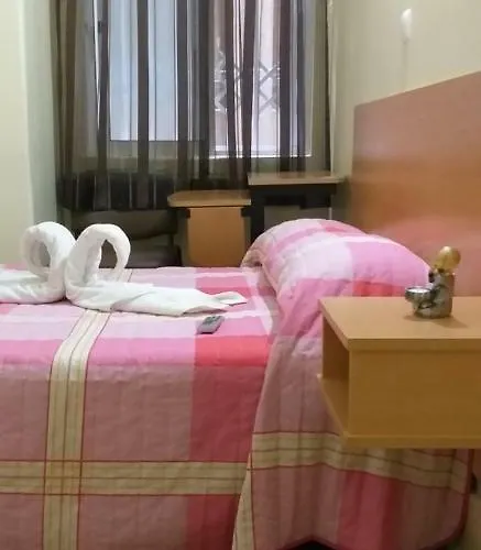 Local Pensão Rossio Casa de hóspedes Lisboa