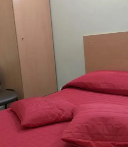 Local Pensão Rossio Lisboa