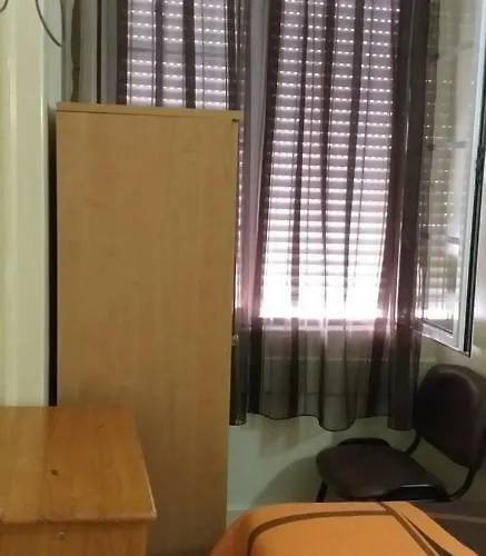 Casa de hóspedes Local Pensão Rossio *