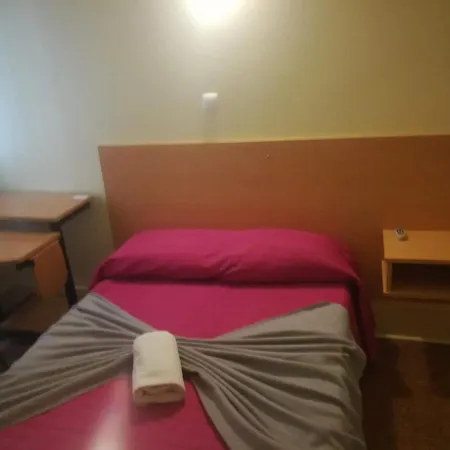 Local Pensao Rossio * Lisboa