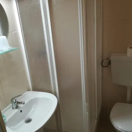 Local Pensao Rossio *