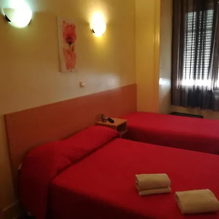 Local Pensao Rossio *