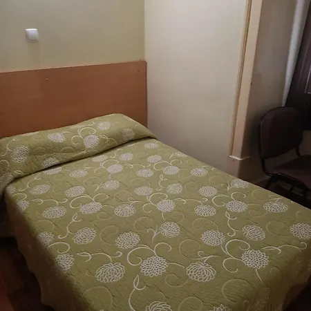 Maison d'hôtes Local Pensao Rossio *