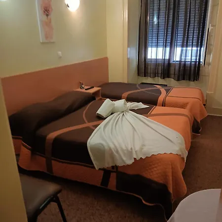 Maison d'hôtes Local Pensao Rossio