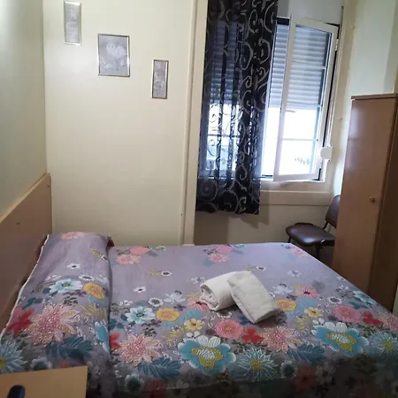 Maison d'hôtes Local Pensao Rossio Lisboa