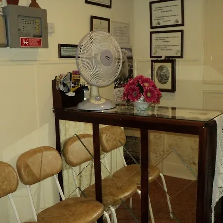 Maison d'hôtes Local Pensao Rossio