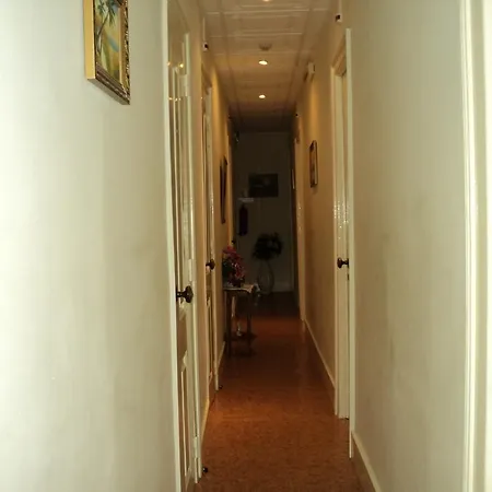 Maison d'hôtes Local Pensao Rossio *