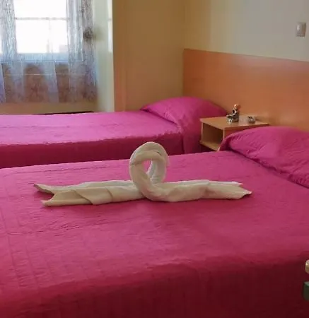 Maison d'hôtes Local Pensao Rossio