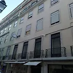 Local Pensão Rossio Casa de hóspedes Lisboa