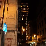Local Pensão Rossio