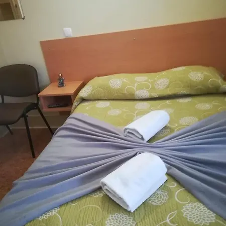 게스트하우스 Local Pensao Rossio