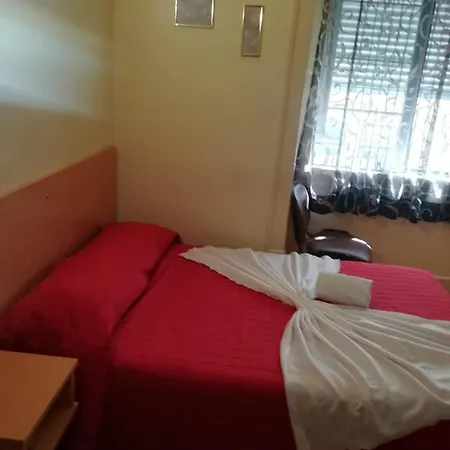 게스트하우스 Local Pensao Rossio *