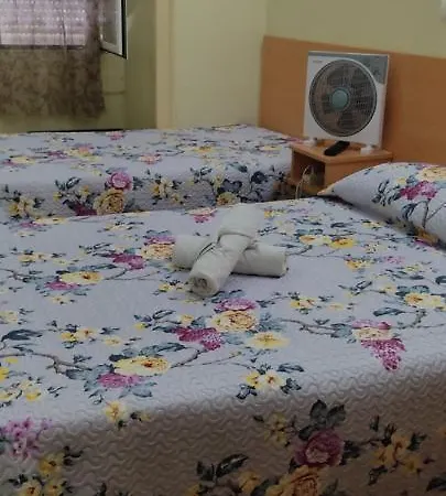 게스트하우스 Local Pensao Rossio